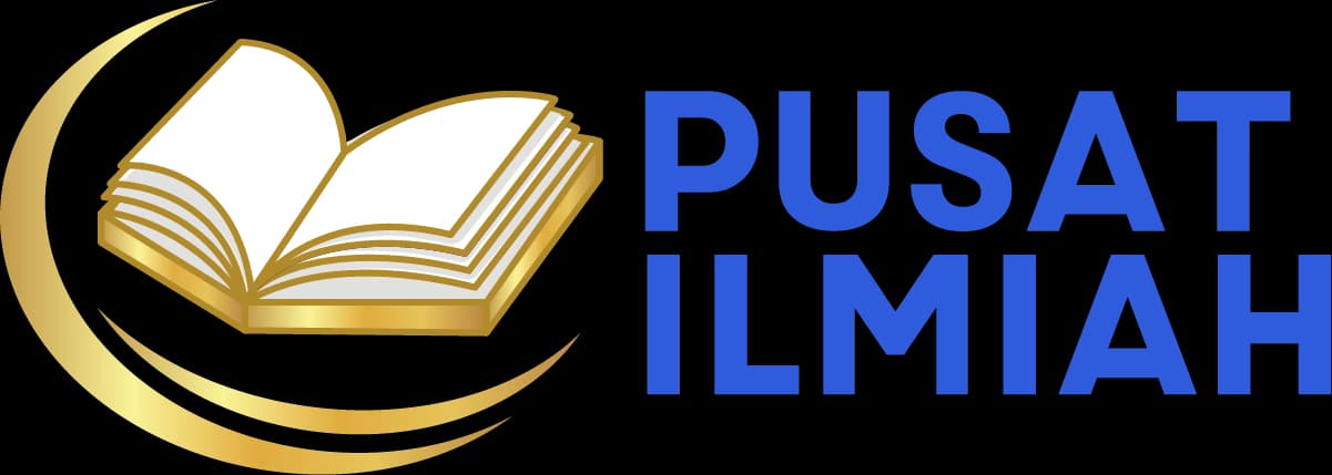 Logo Pusat Ilmiah
