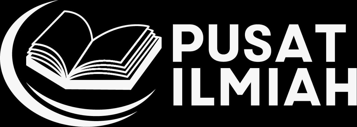 Logo Pusat Ilmiah