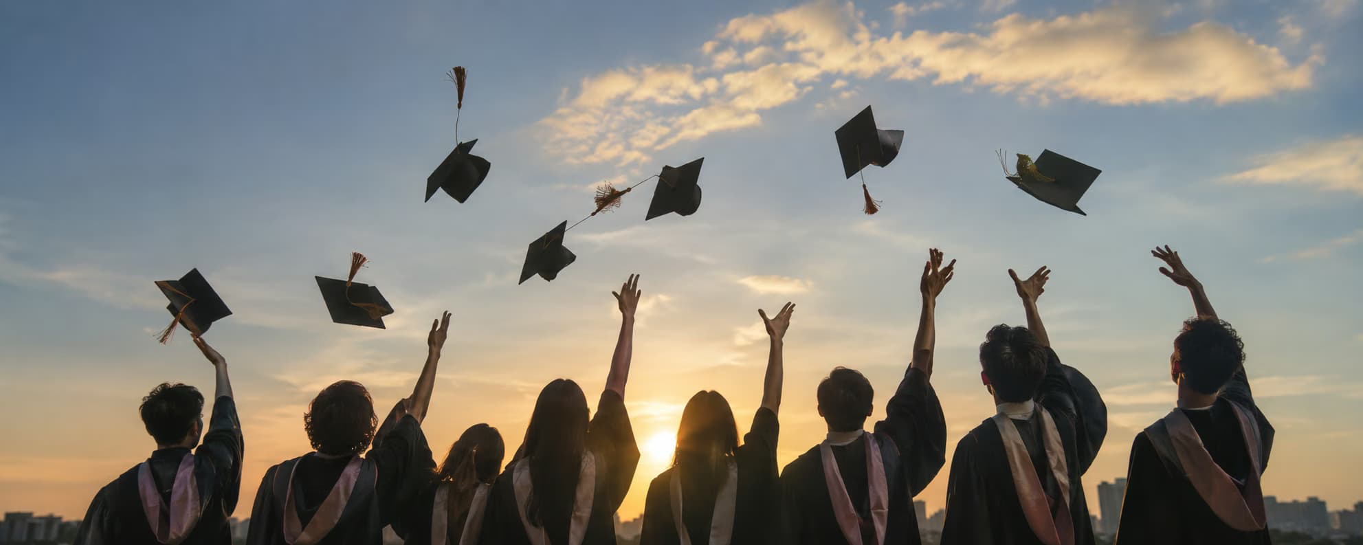Success Story Background