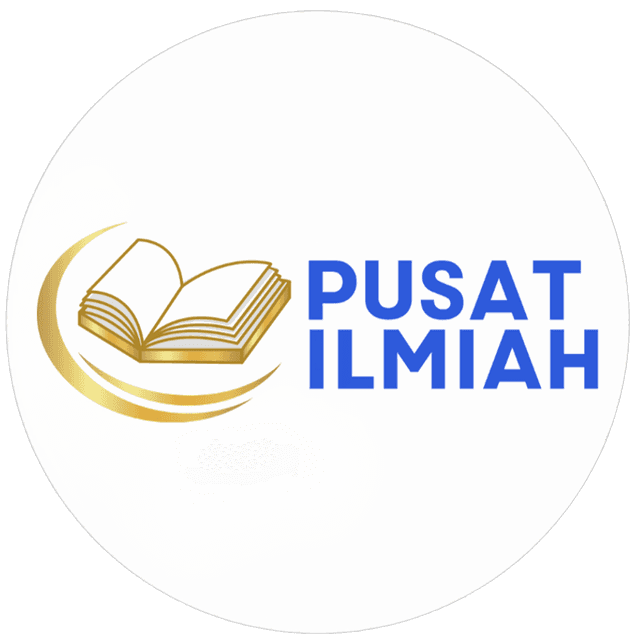 Logo Pusat Ilmiah