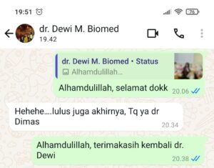testimoni dewi