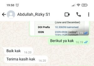 testimoni abdullah