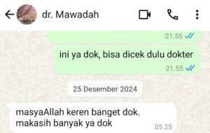 testimoni mawadah